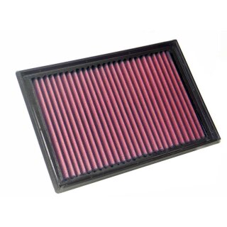 K&N Replacement Air Filter 33-2598