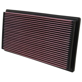 K&N Replacement Air Filter 33-2670