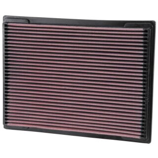 K&N Replacement Air Filter 33-2703