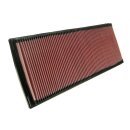 K&N Replacement Air Filter 33-2722