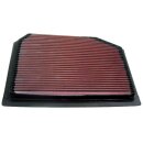 K&N Replacement Air Filter 33-2731