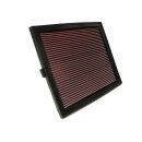 K&N Replacement Air Filter 33-2766