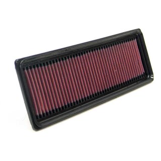 K&N Replacement Air Filter 33-2847