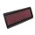K&N Replacement Air Filter 33-2847