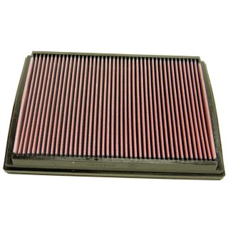 K&N Replacement Air Filter 33-2848