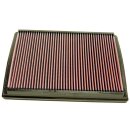 K&N Replacement Air Filter 33-2848