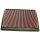 K&N Replacement Air Filter 33-2848