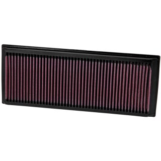K&N Replacement Air Filter 33-2865