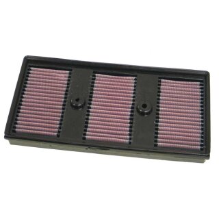K&N Replacement Air Filter 33-2869
