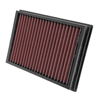 K&N Replacement Air Filter 33-2877