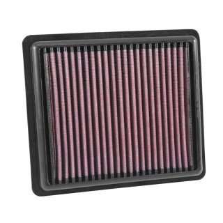 K&N Replacement Air Filter 33-2880