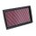 K&N Replacement Air Filter 33-2886