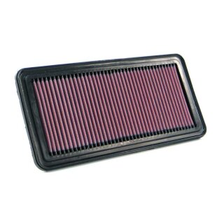 K&N Replacement Air Filter 33-2910