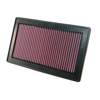 K&N Replacement Air Filter 33-2921