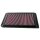 K&N Replacement Air Filter 33-2924