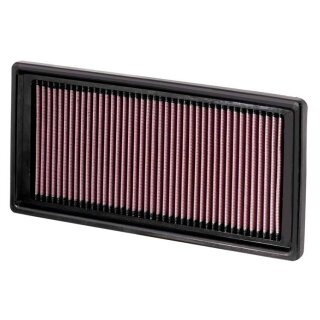 K&N Replacement Air Filter 33-2928