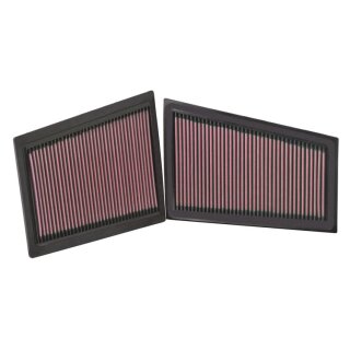 K&N Replacement Air Filter 33-2940