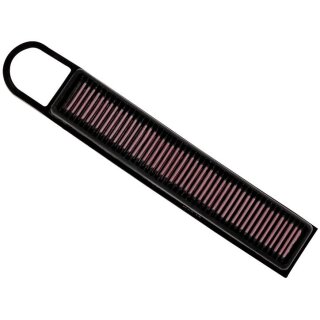 K&N Replacement Air Filter 33-2941