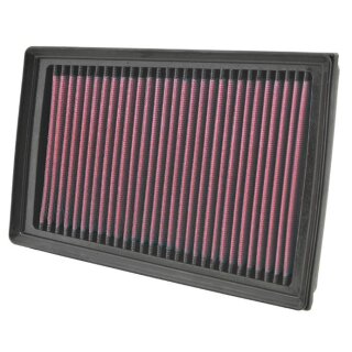 K&N Replacement Air Filter 33-2944
