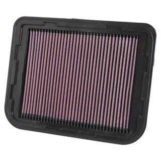 K&N Replacement Air Filter 33-2950