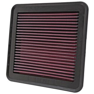 K&N Replacement Air Filter 33-2951