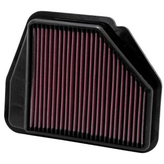 K&N Replacement Air Filter 33-2956