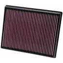 K&N Replacement Air Filter 33-2959