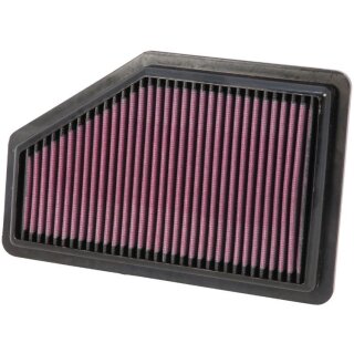 K&N Replacement Air Filter 33-2961