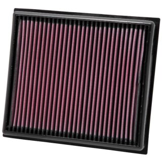 K&N Replacement Air Filter 33-2962