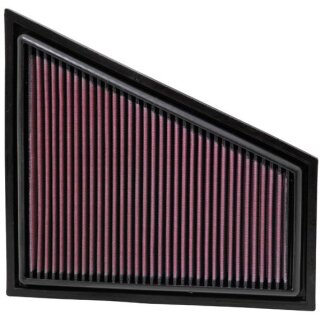 K&N Replacement Air Filter 33-2963