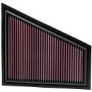 K&N Replacement Air Filter 33-2963