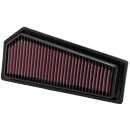 K&N Replacement Air Filter 33-2965