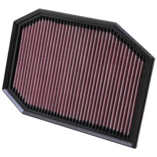 K&N Replacement Air Filter 33-2970