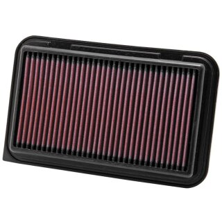 K&N Replacement Air Filter 33-2974