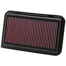 K&N Replacement Air Filter 33-2974