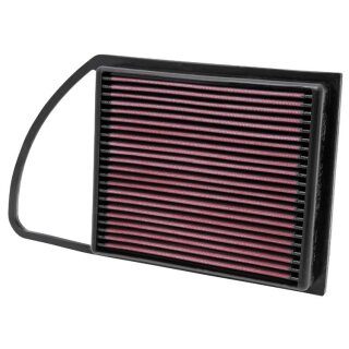 K&N Replacement Air Filter 33-2975