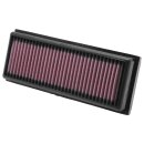 K&N Replacement Air Filter 33-2979