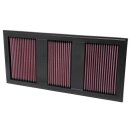K&N Replacement Air Filter 33-2985