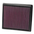 K&N Replacement Air Filter 33-2990