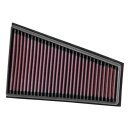 K&N Replacement Air Filter 33-2995