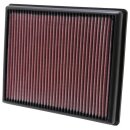K&N Replacement Air Filter 33-2997