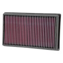 K&N Replacement Air Filter 33-2998