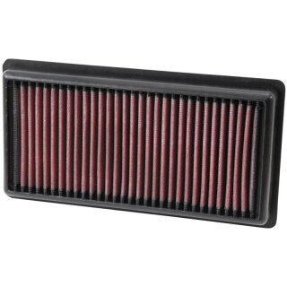 K&N Replacement Air Filter 33-3006