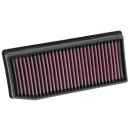 K&N Replacement Air Filter 33-3007