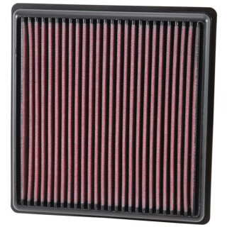 K&N Replacement Air Filter 33-3011