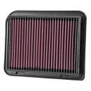 K&N Replacement Air Filter 33-3015