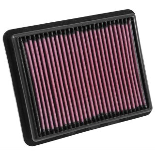 K&N Replacement Air Filter 33-3024
