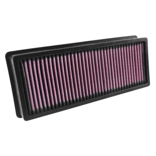 K&N Replacement Air Filter 33-3028