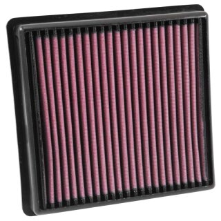 K&N Replacement Air Filter 33-3029