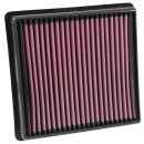 K&N Replacement Air Filter 33-3029